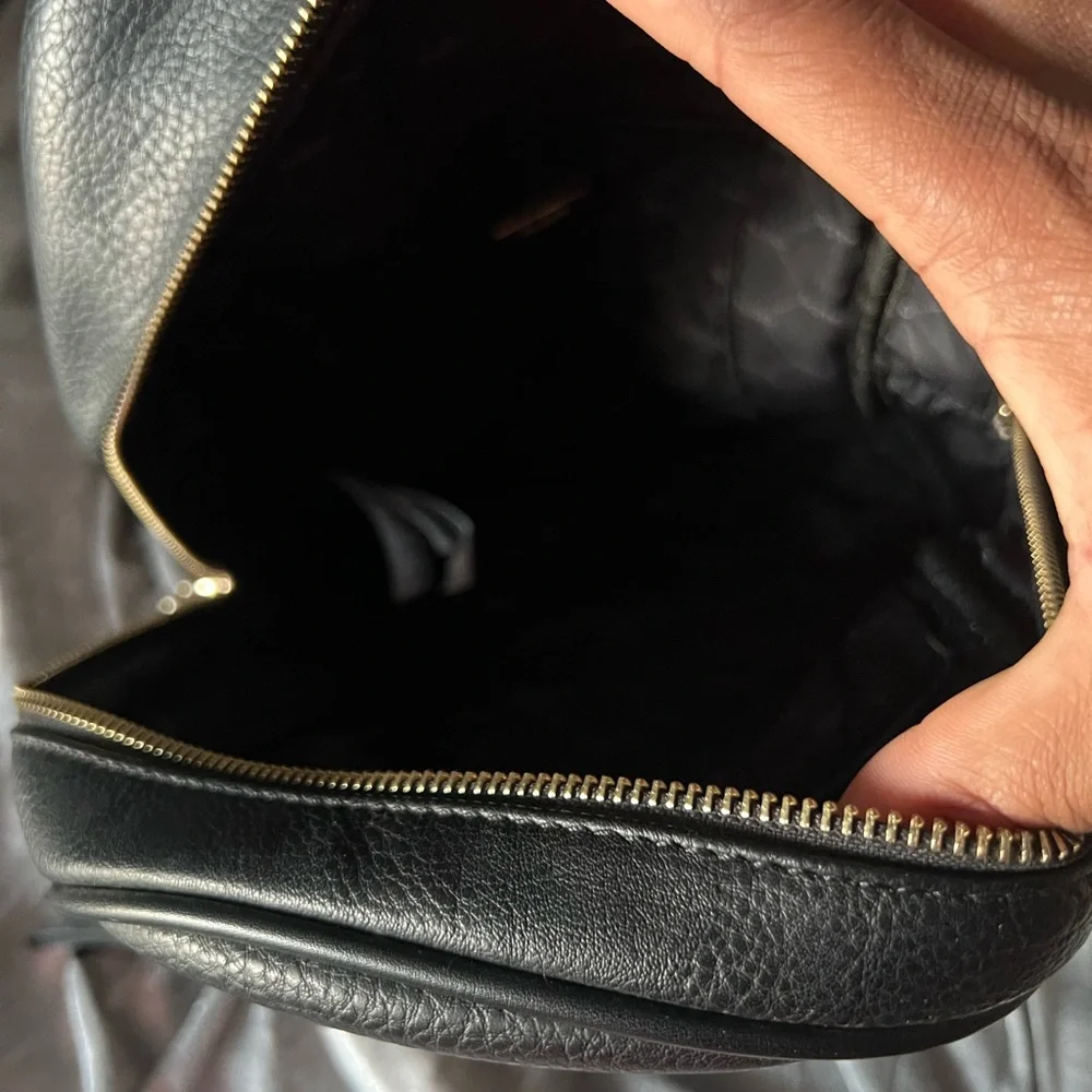 Aldo Backpack - Picture 2 of 3